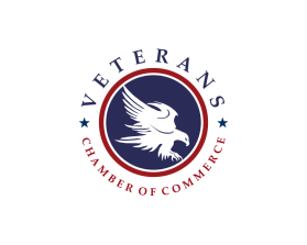 Veterans Chamber of Commerce entry by MyLess