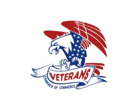 Veterans Chamber of Commerce entry by embun