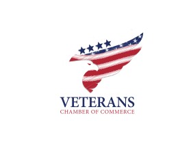 Veterans Chamber of Commerce entry by Ed Art