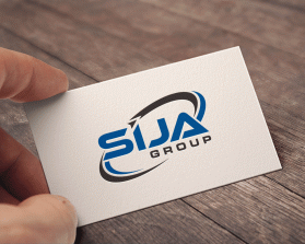 SIJA entry by dsdezign