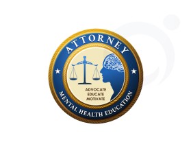 Attorney Mental Health Education, Inc. entry by Alexander delos Santos