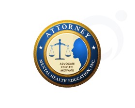 Attorney Mental Health Education, Inc. entry by Alexander delos Santos