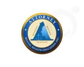 Attorney Mental Health Education, Inc. entry by Alexander delos Santos