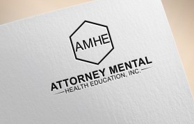 Attorney Mental Health Education, Inc. entry by Tiger Designer
