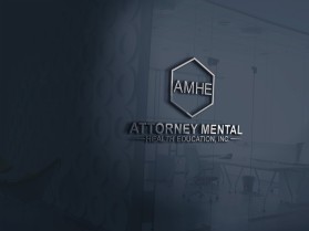Attorney Mental Health Education, Inc. entry by Tiger Designer
