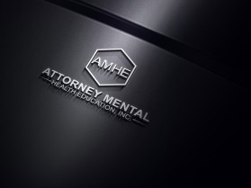 Attorney Mental Health Education, Inc. entry by Tiger Designer