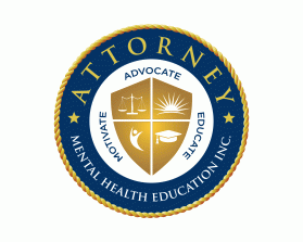Attorney Mental Health Education, Inc. entry by Joel Bonete
