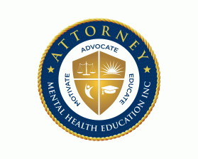 Attorney Mental Health Education, Inc. entry by Joel Bonete