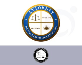Attorney Mental Health Education, Inc. entry by Alexander delos Santos