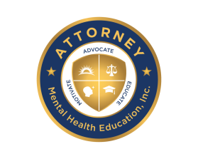 Attorney Mental Health Education, Inc. entry by zayyadi