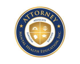 Attorney Mental Health Education, Inc. entry by zayyadi