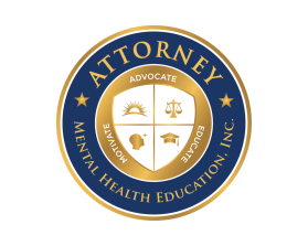 Attorney Mental Health Education, Inc. entry by zayyadi