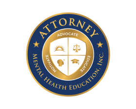 Attorney Mental Health Education, Inc. entry by zayyadi