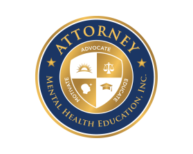 Attorney Mental Health Education, Inc. entry by zayyadi
