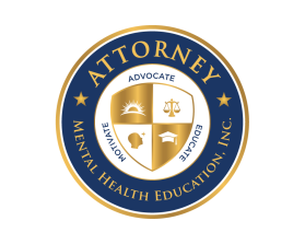 Attorney Mental Health Education, Inc. entry by zayyadi