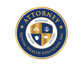 Attorney Mental Health Education, Inc. entry by zayyadi