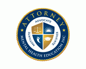 Attorney Mental Health Education, Inc. entry by Joel Bonete