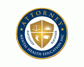 Attorney Mental Health Education, Inc. entry by Joel Bonete