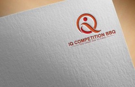 IQ Competition BBQ entry by Wren Dzvene