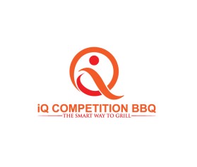 IQ Competition BBQ entry by Wren Dzvene