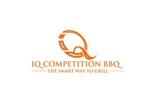 IQ Competition BBQ entry by Tiger Designer
