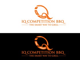 IQ Competition BBQ entry by Tiger Designer