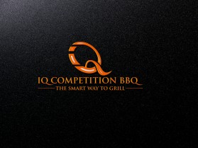 IQ Competition BBQ entry by Tiger Designer