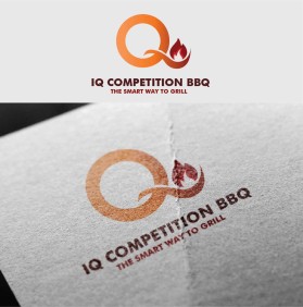 IQ Competition BBQ entry by Armen Berejiklian