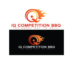IQ Competition BBQ entry by Hasnil Siregar