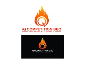 IQ Competition BBQ entry by Hasnil Siregar
