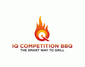 IQ Competition BBQ entry by Joel Bonete