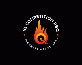 BBQ Logos design
