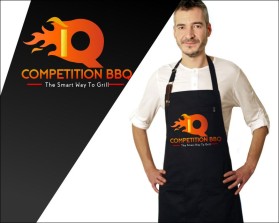 IQ Competition BBQ entry by juan
