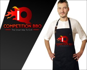 IQ Competition BBQ entry by juan