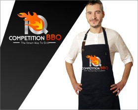 IQ Competition BBQ entry by juan
