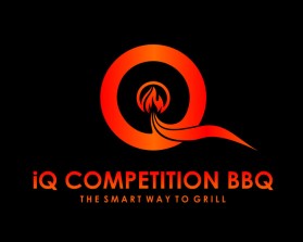 IQ Competition BBQ entry by Fathoni Rizky