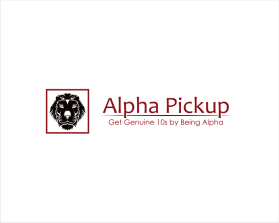 Alpha Pickup entry by dogeco