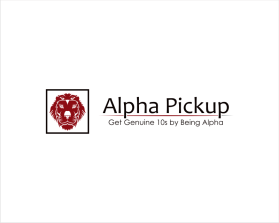 Alpha Pickup entry by dogeco