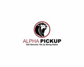 Alpha Pickup entry by abiyad