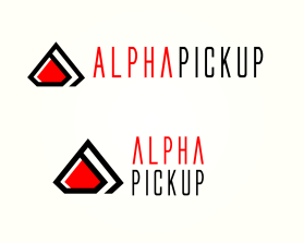 Alpha Pickup entry by designr