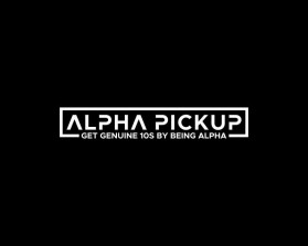 Alpha Pickup entry by yani