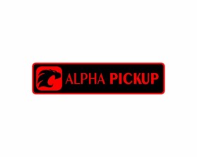 Alpha Pickup entry by tedi