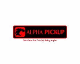 Alpha Pickup entry by tedi