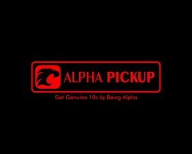 Alpha Pickup entry by tedi