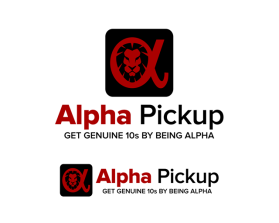 Alpha Pickup entry by Fathenry
