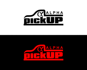 Alpha Pickup entry by MyLess
