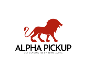 Alpha Pickup entry by Magmion