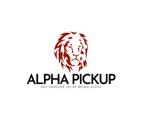 Alpha Pickup entry by Magmion