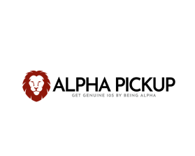 Alpha Pickup entry by Magmion