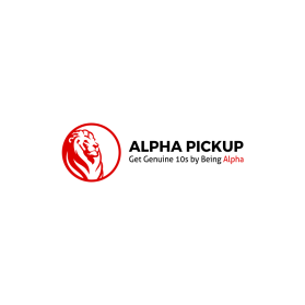 Alpha Pickup entry by agus57septian67